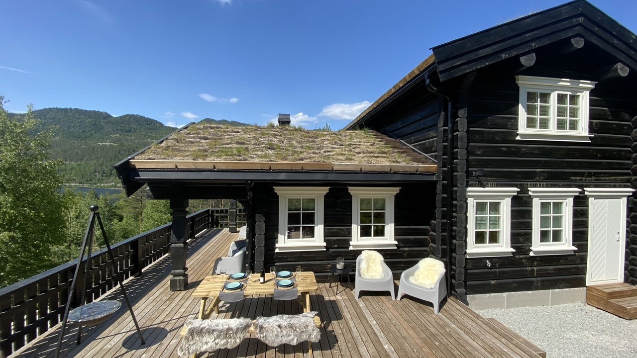 Photo of Outdoor in Kviteseid