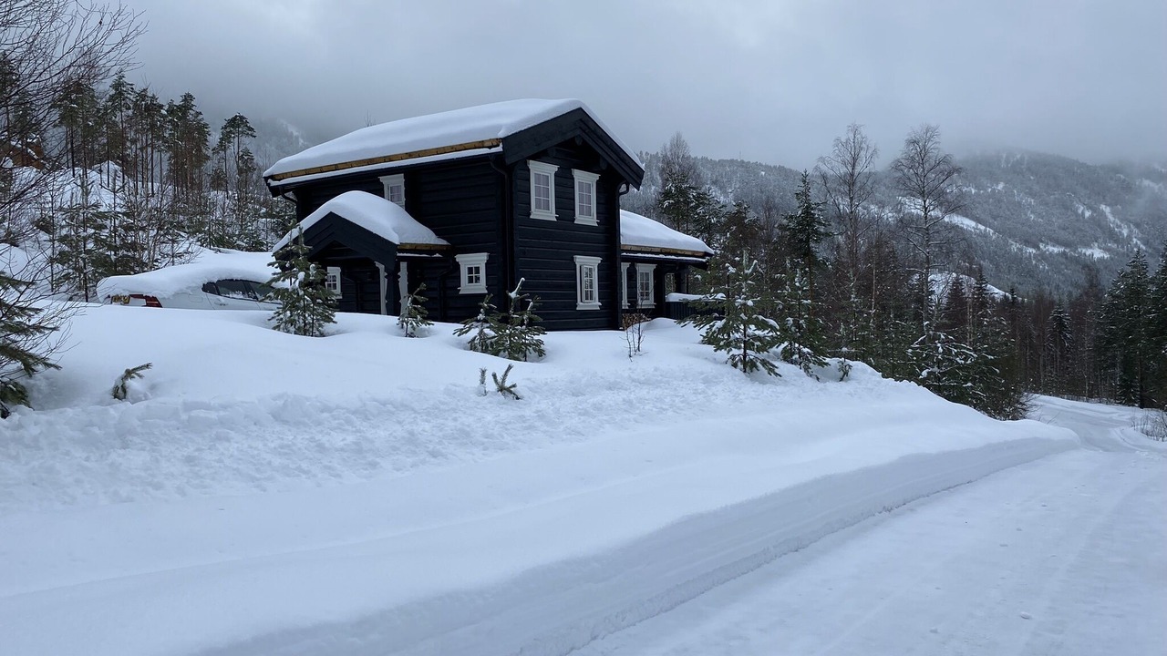 Photo of Outdoor in Kviteseid