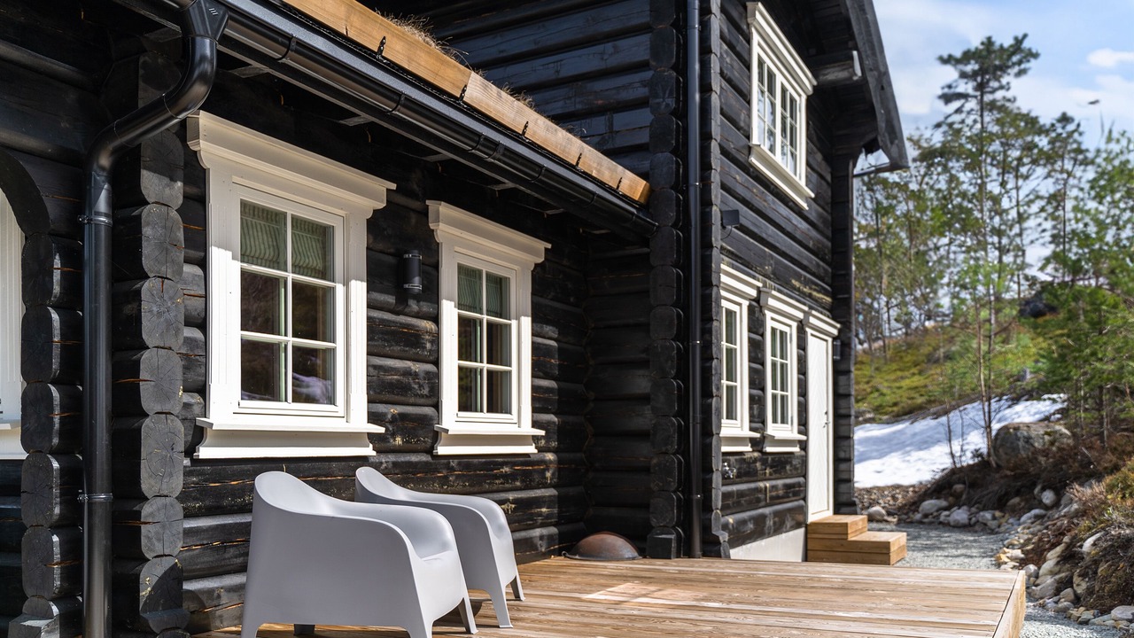 Photo of Outdoor in Kviteseid