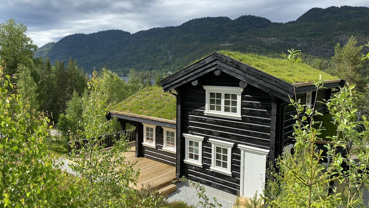 Photo of Outdoor in Kviteseid
