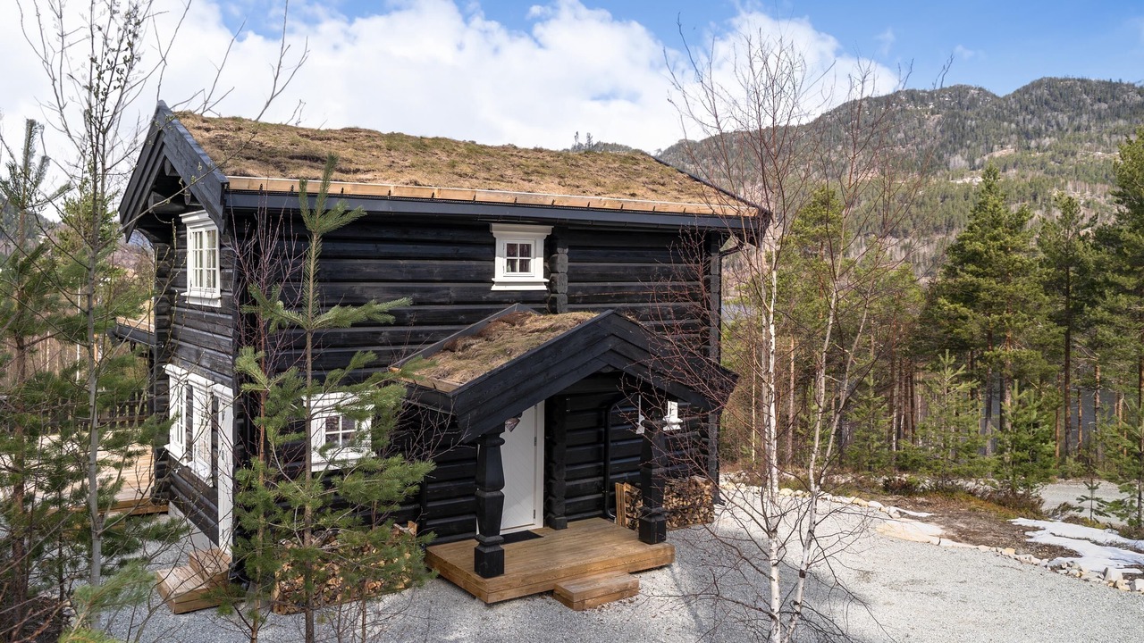 Photo of Outdoor in Kviteseid