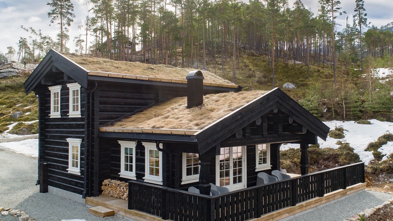 Photo of Outdoor in Kviteseid