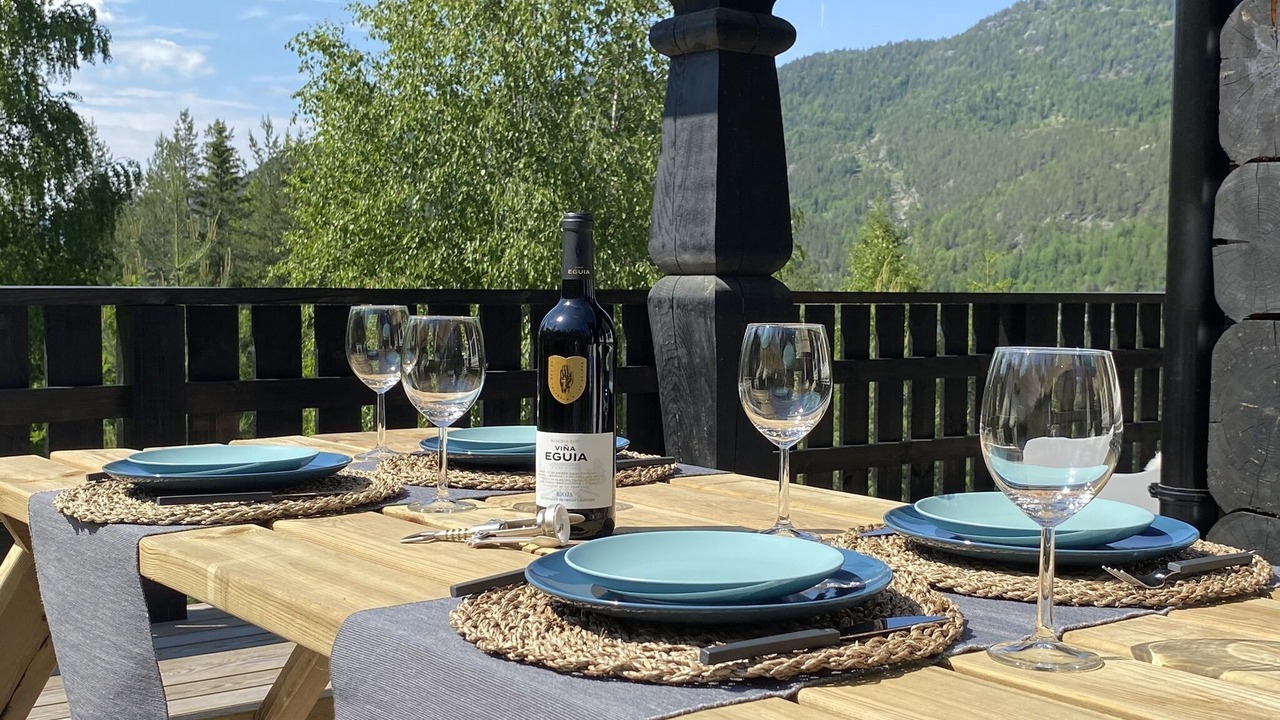 Photo of Outdoor in Kviteseid