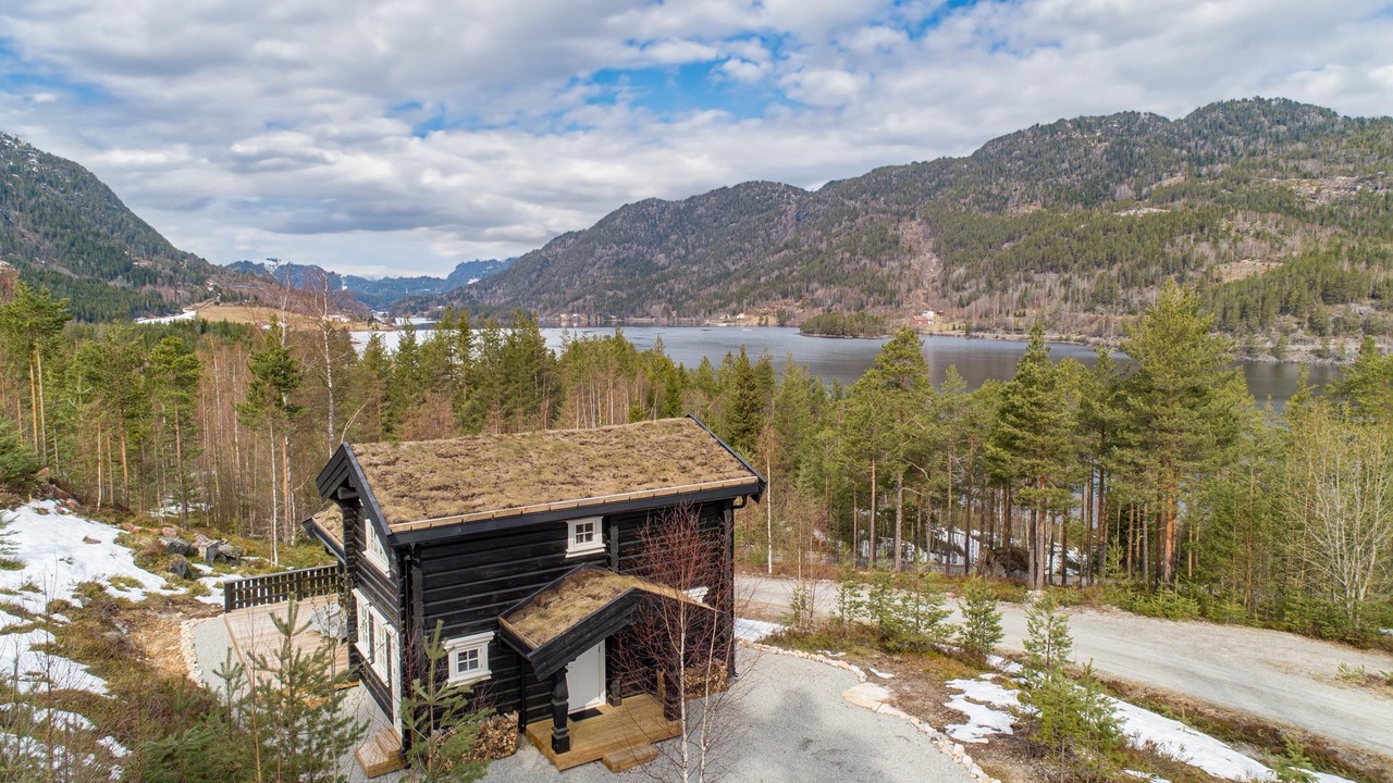 Photo of Outdoor in Kviteseid