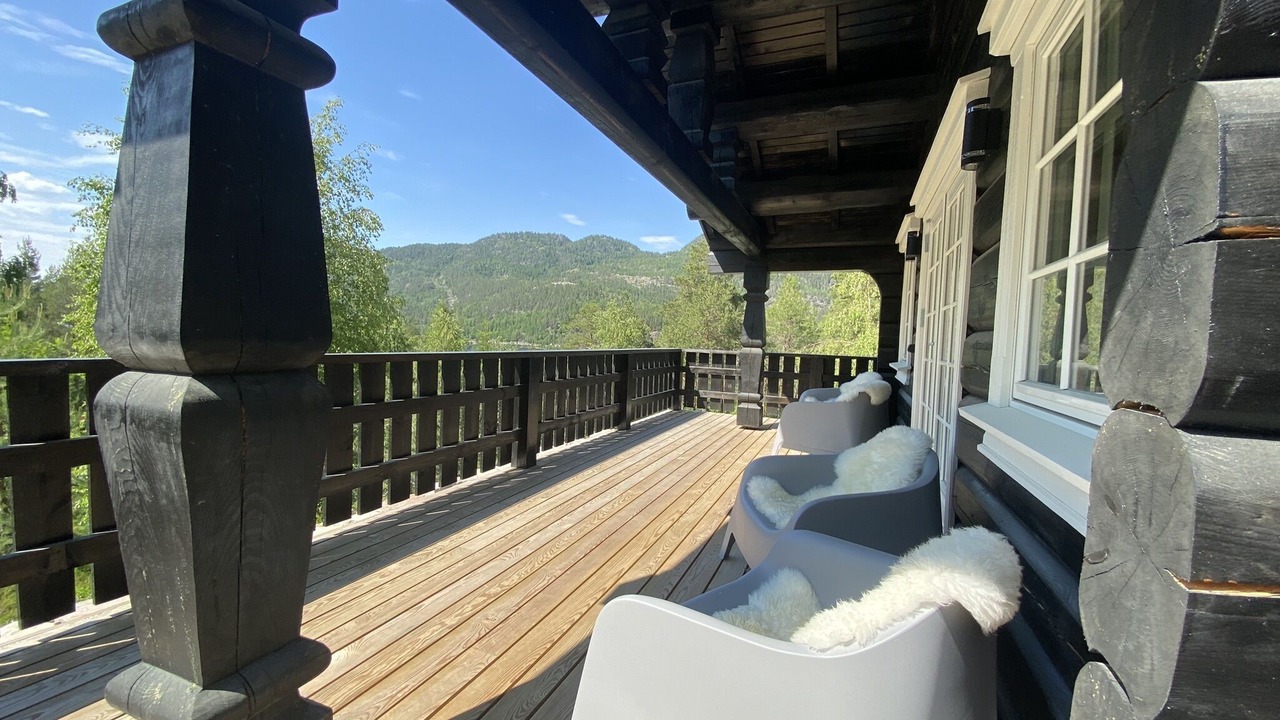 Photo of Outdoor in Kviteseid