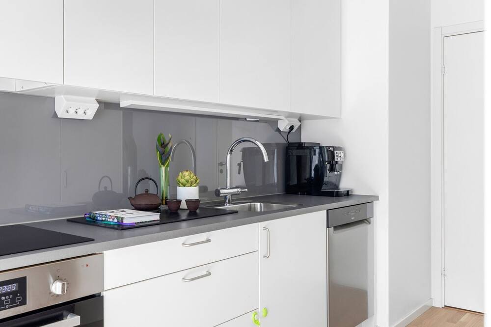 Photo of Kitchen in Solna