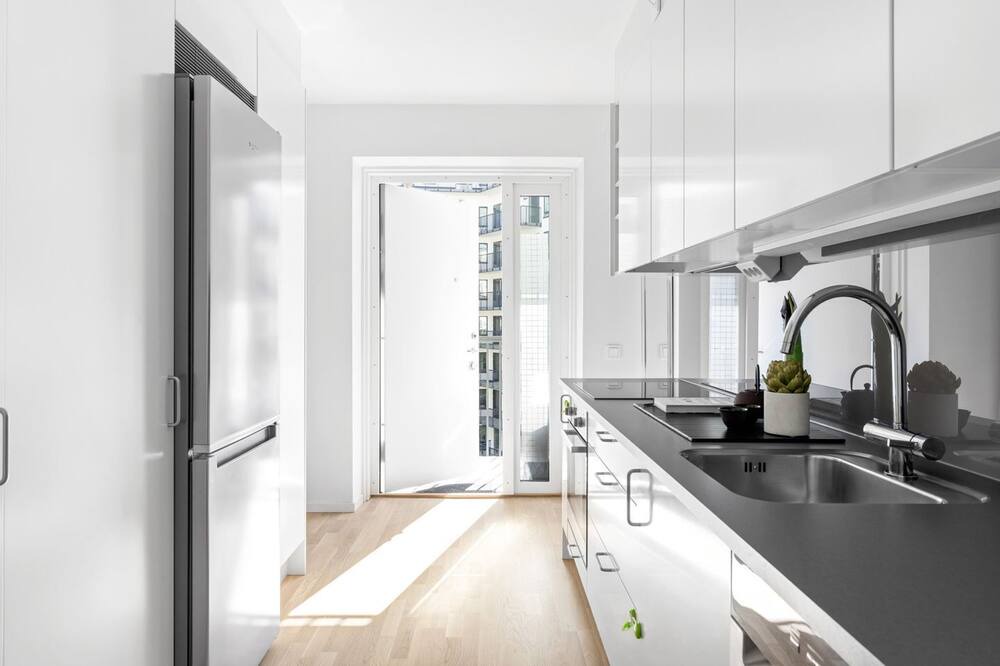 Photo of Kitchen in Solna