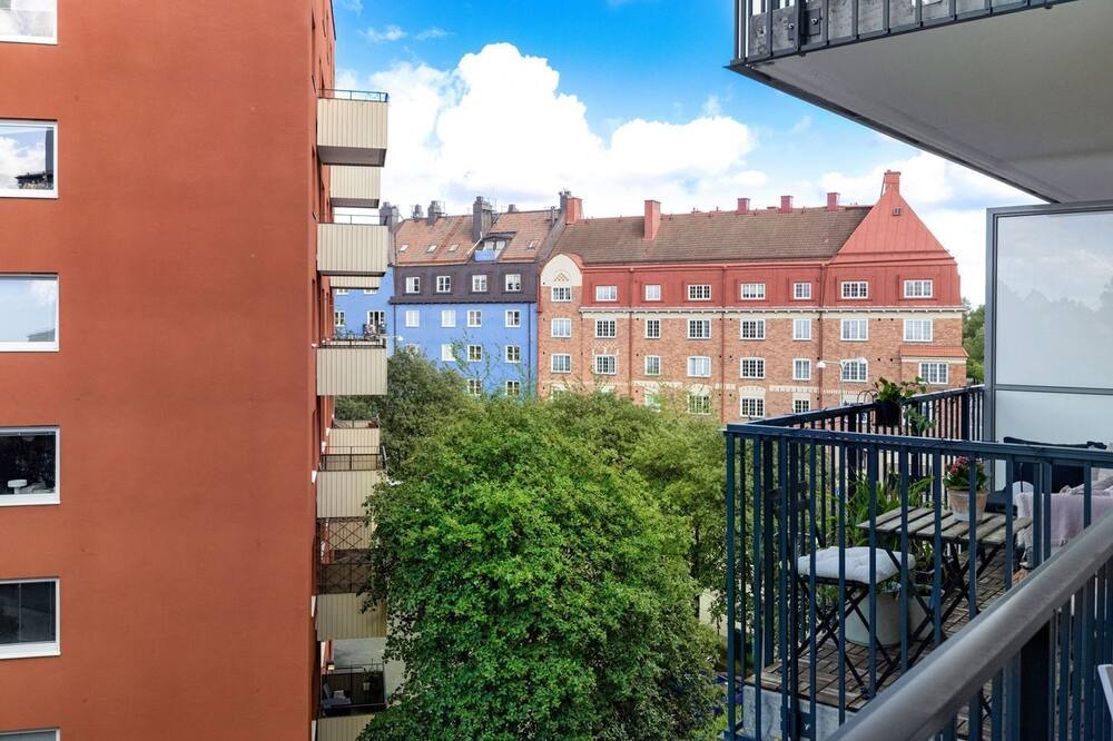 Photo of Outdoor in Solna
