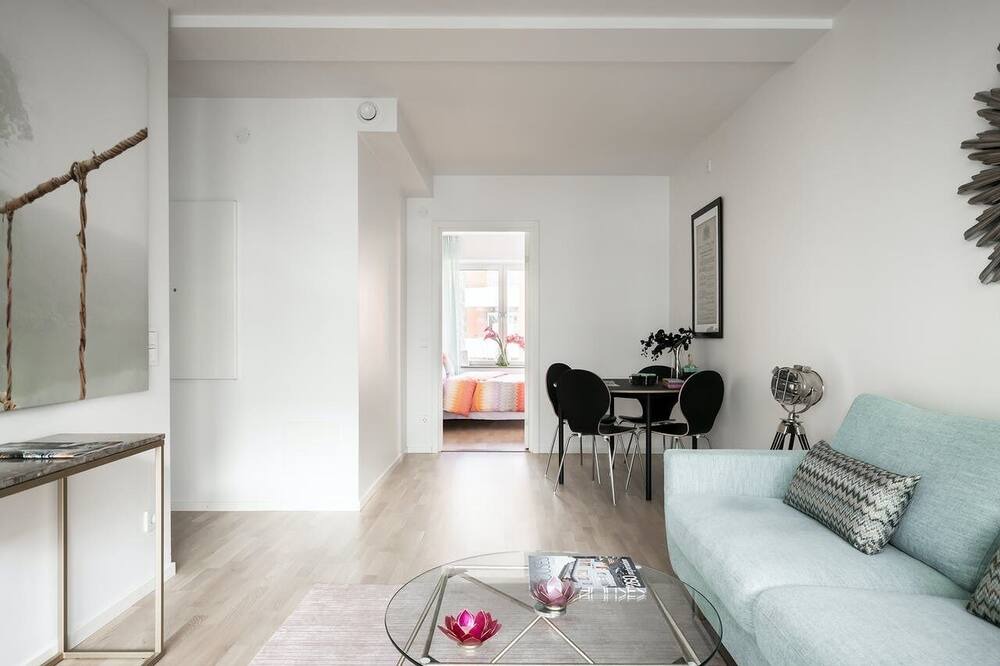 Photo of Livingroom in Solna