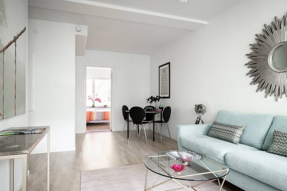 Photo of Livingroom in Solna