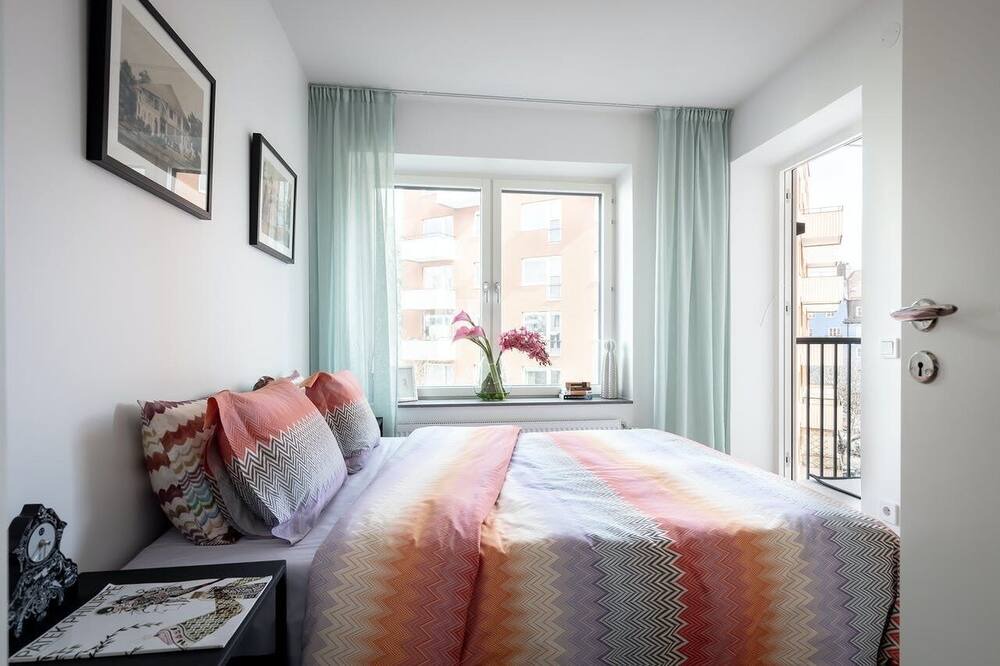 Photo of Bedroom in Solna