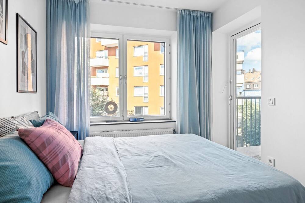 Photo of Bedroom in Solna