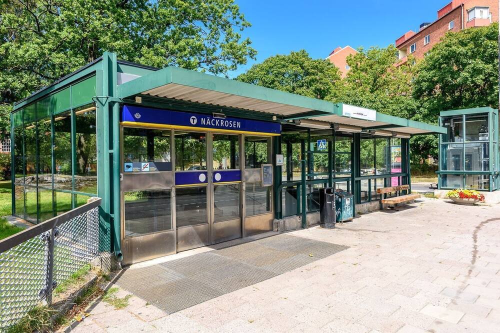 Photo of Outdoor in Solna