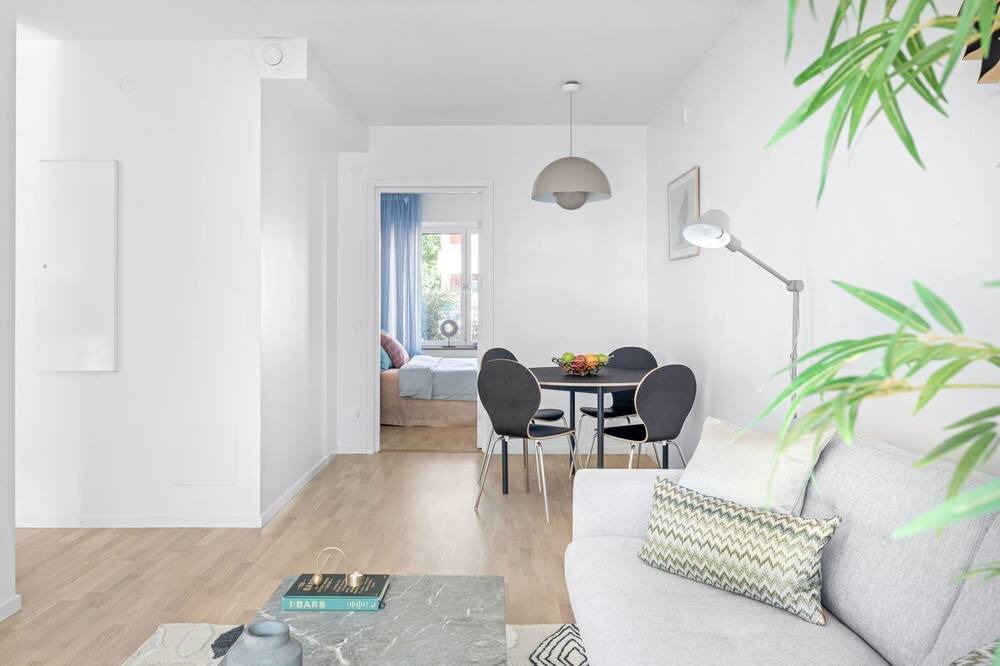 Photo of Livingroom in Solna