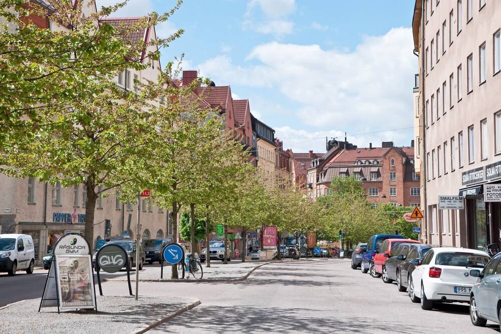 Photo of Others in Solna