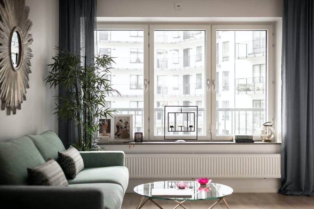 Photo of Livingroom in Solna