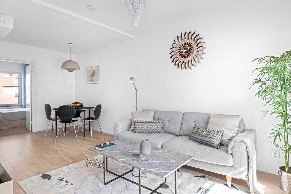 Photo of Livingroom in Solna