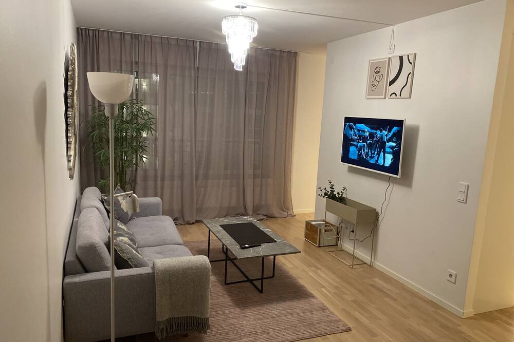 Photo of Livingroom in Solna