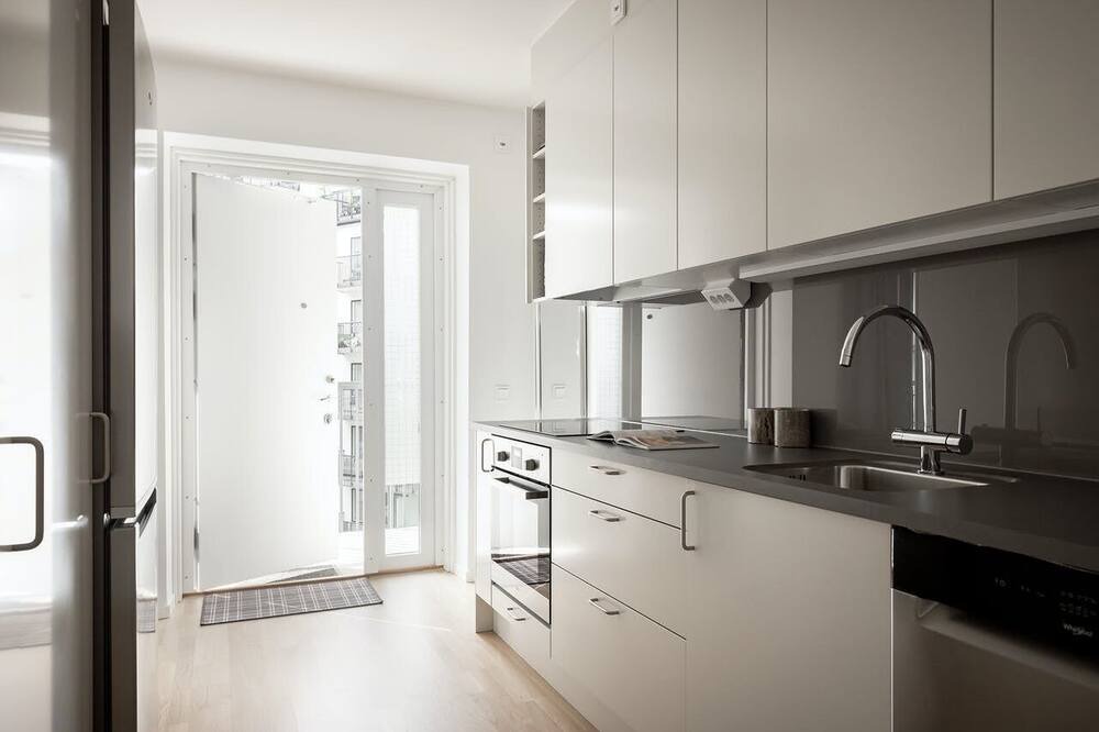 Photo of Kitchen in Solna