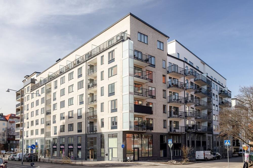Photo of Outdoor in Solna