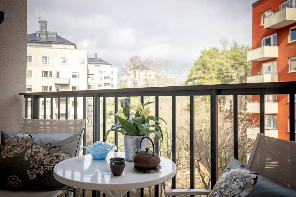 Photo of Outdoor in Solna
