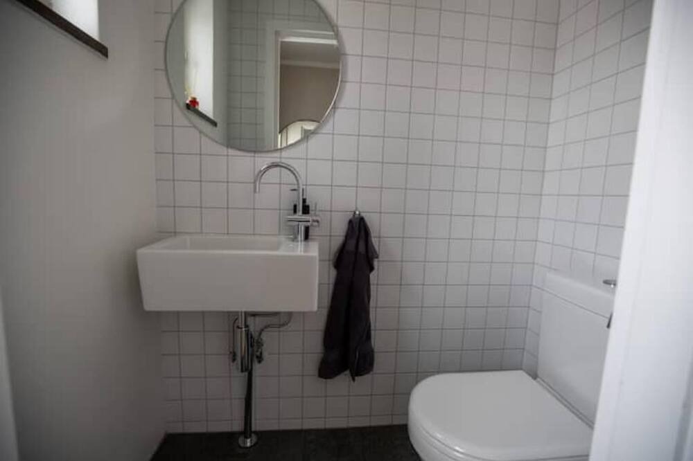 Photo of Bathroom in Kyrkviken