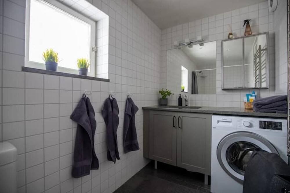 Photo of Bathroom in Kyrkviken