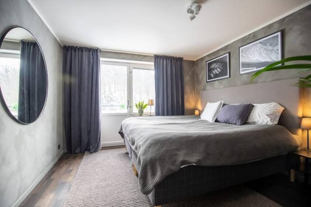 Photo of Bedroom in Kyrkviken