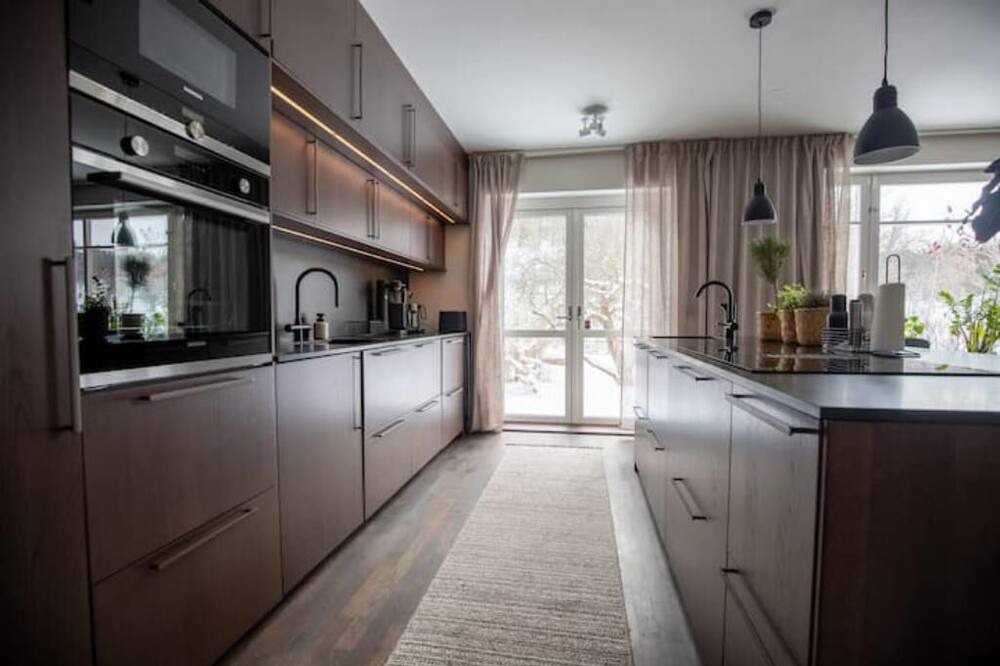 Photo of Kitchen in Kyrkviken