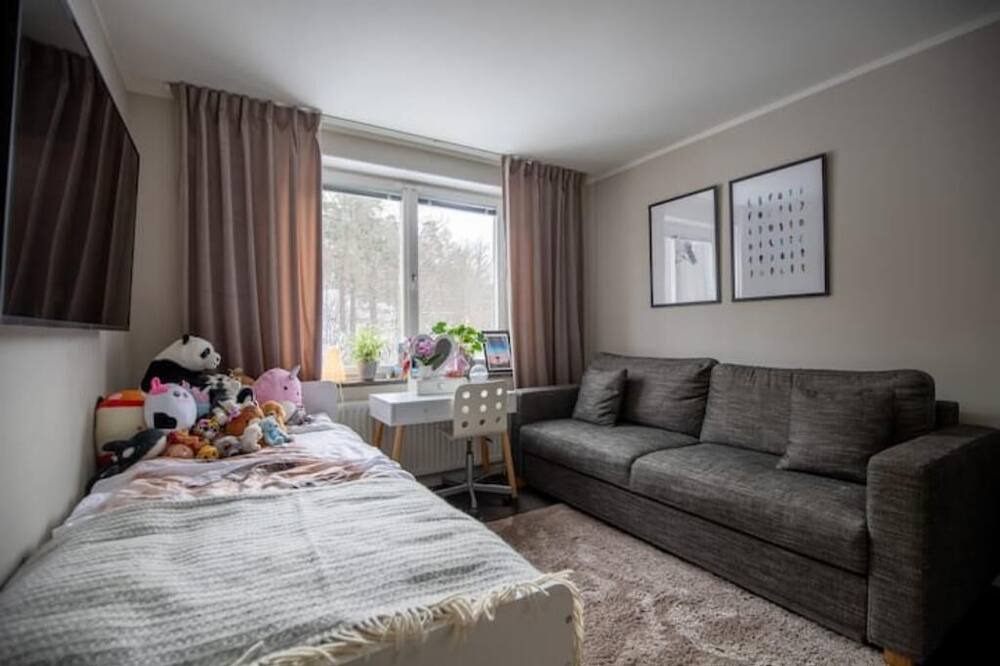 Photo of Bedroom in Kyrkviken