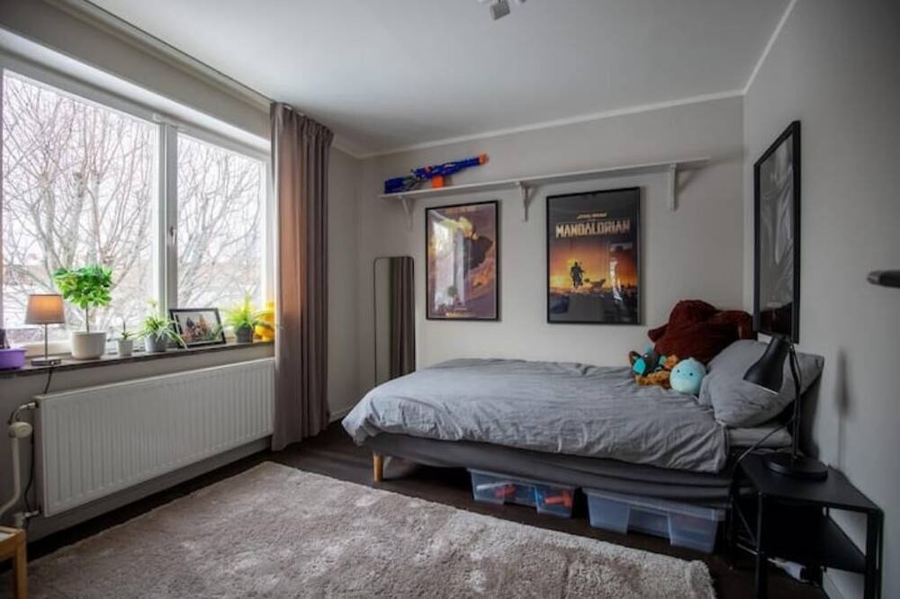 Photo of Bedroom in Kyrkviken