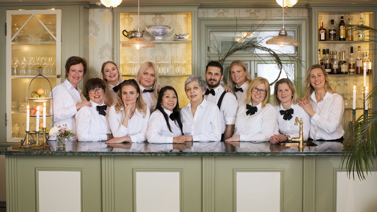 Photo of Others in Lysekil