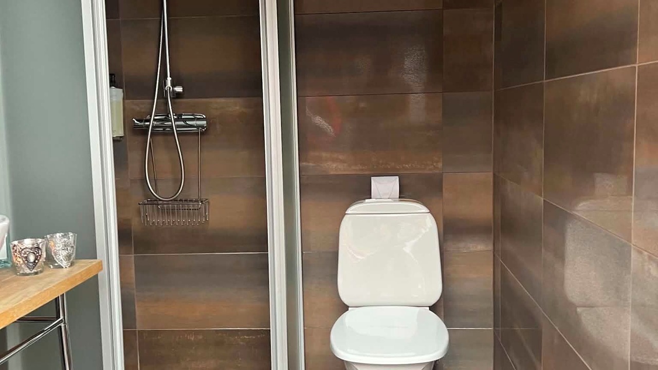Photo of Bathroom in Lysekil