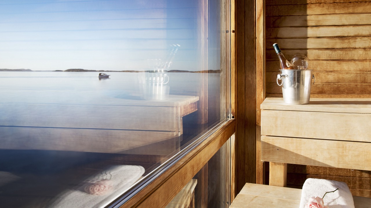 Photo of Bedroom in Lysekil