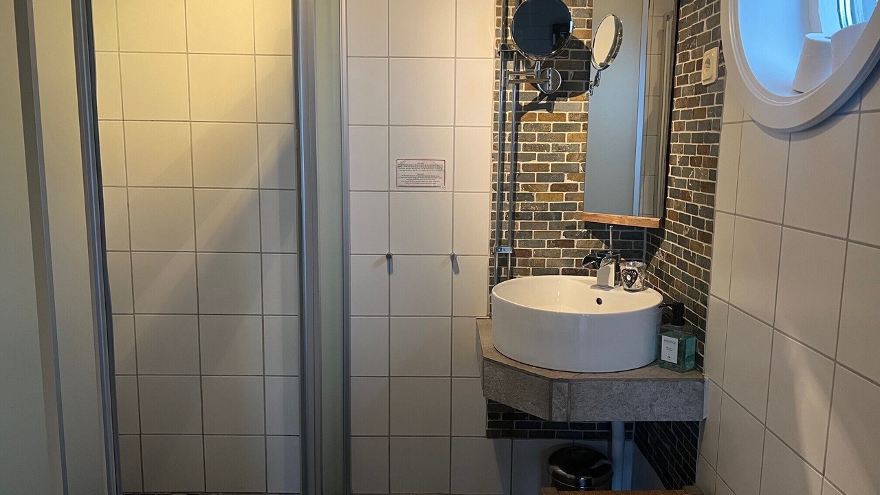 Photo of Bathroom in Lysekil