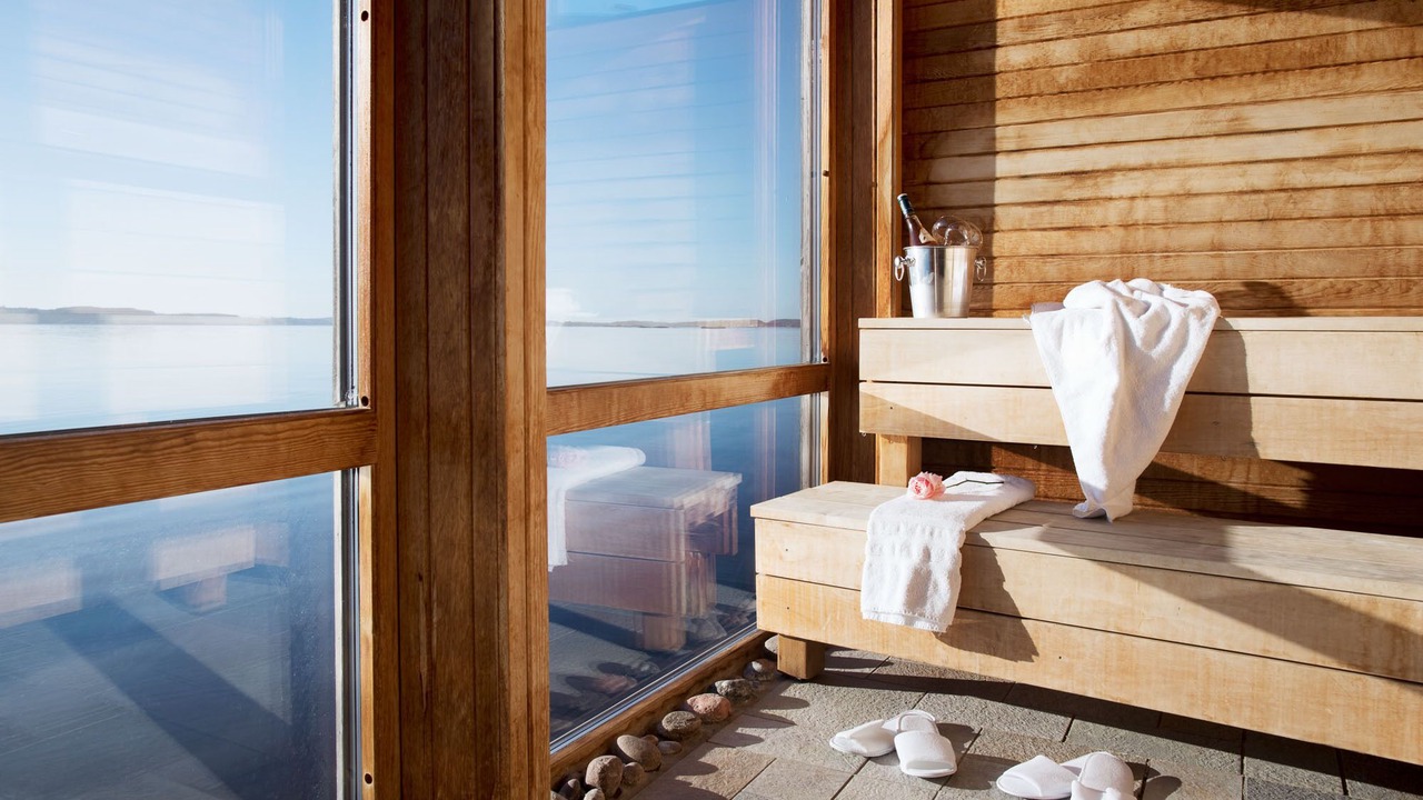 Photo of Bedroom in Lysekil