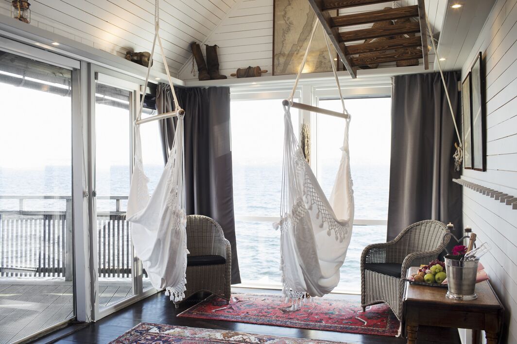 Photo of Bedroom in Lysekil