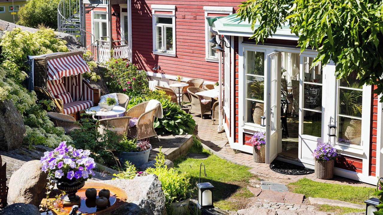 Photo of Outdoor in Lysekil