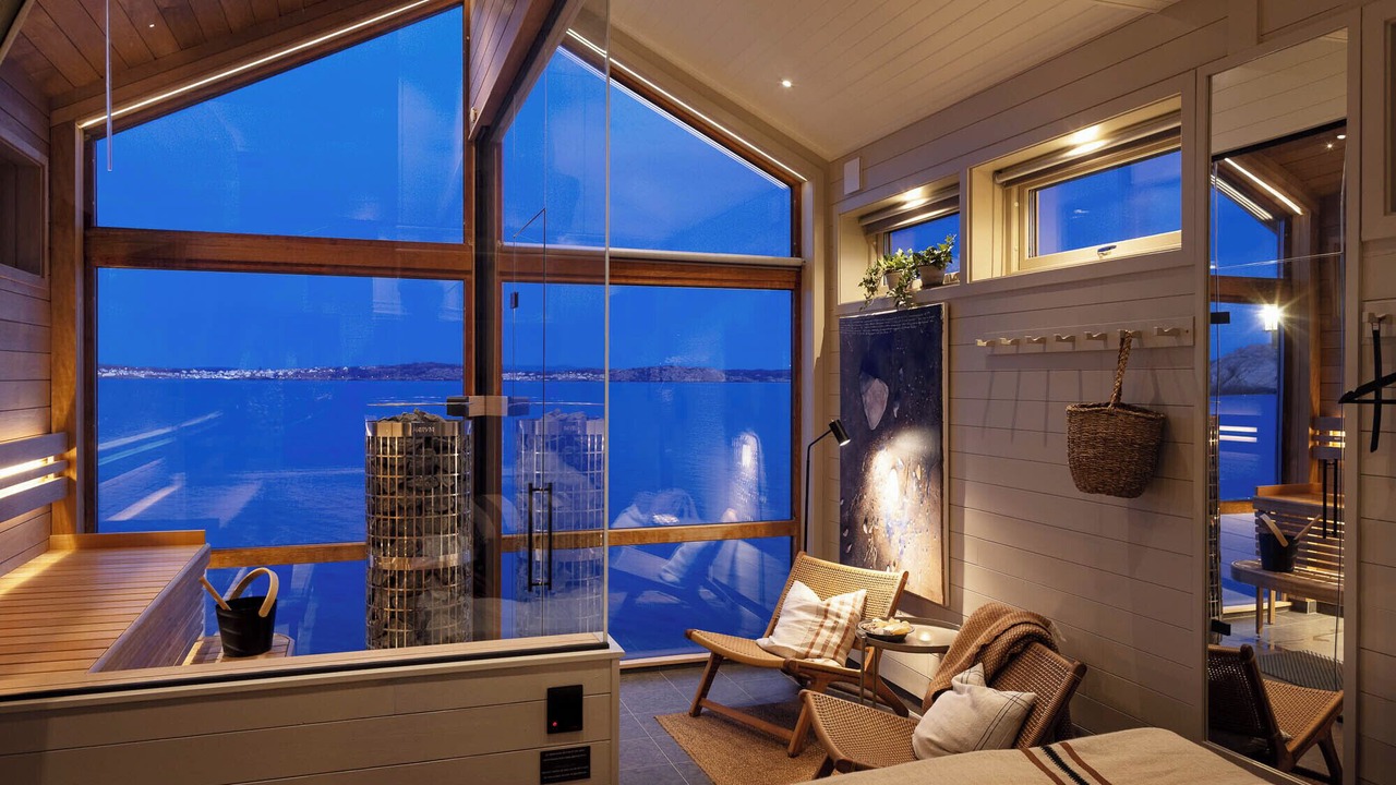 Photo of Bedroom in Lysekil