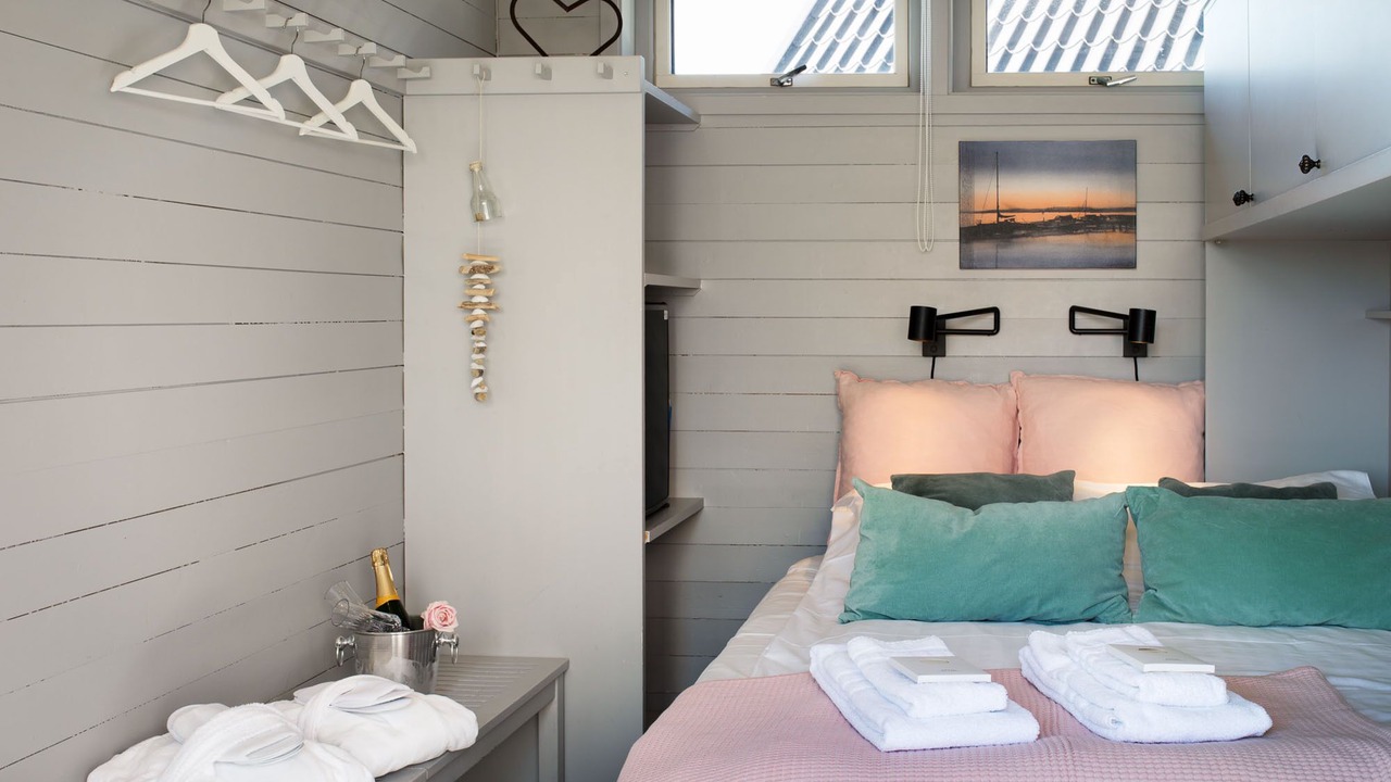 Photo of Bedroom in Lysekil