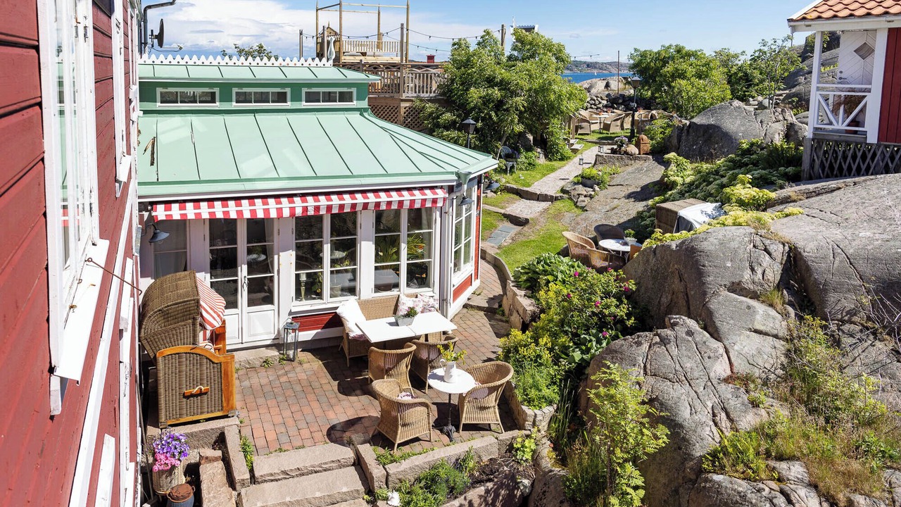 Photo of Outdoor in Lysekil