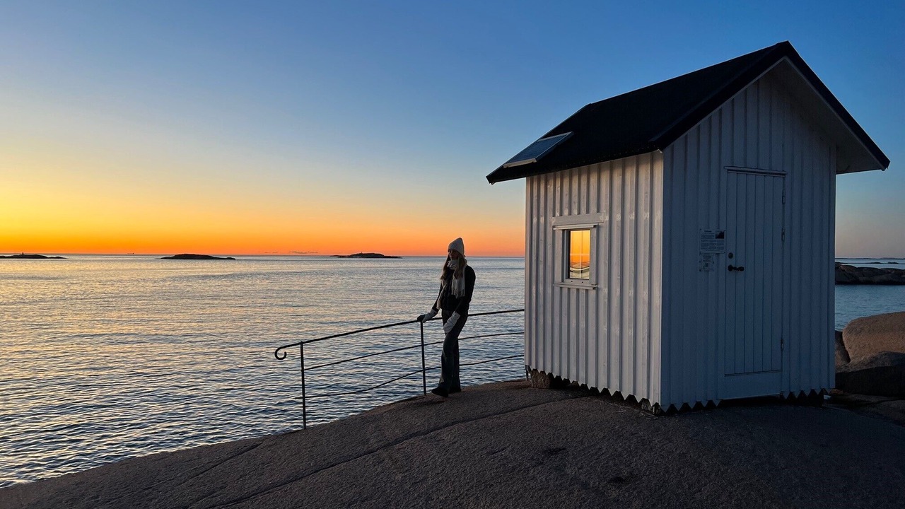 Photo of Others in Lysekil
