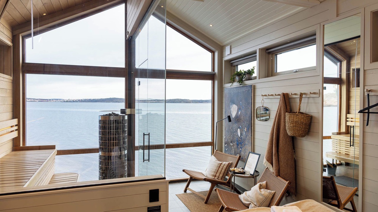 Photo of Bedroom in Lysekil