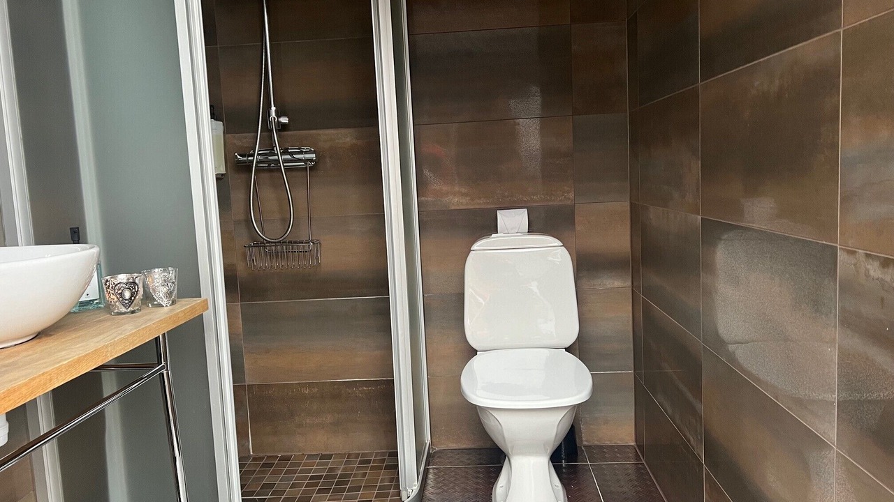 Photo of Bathroom in Lysekil