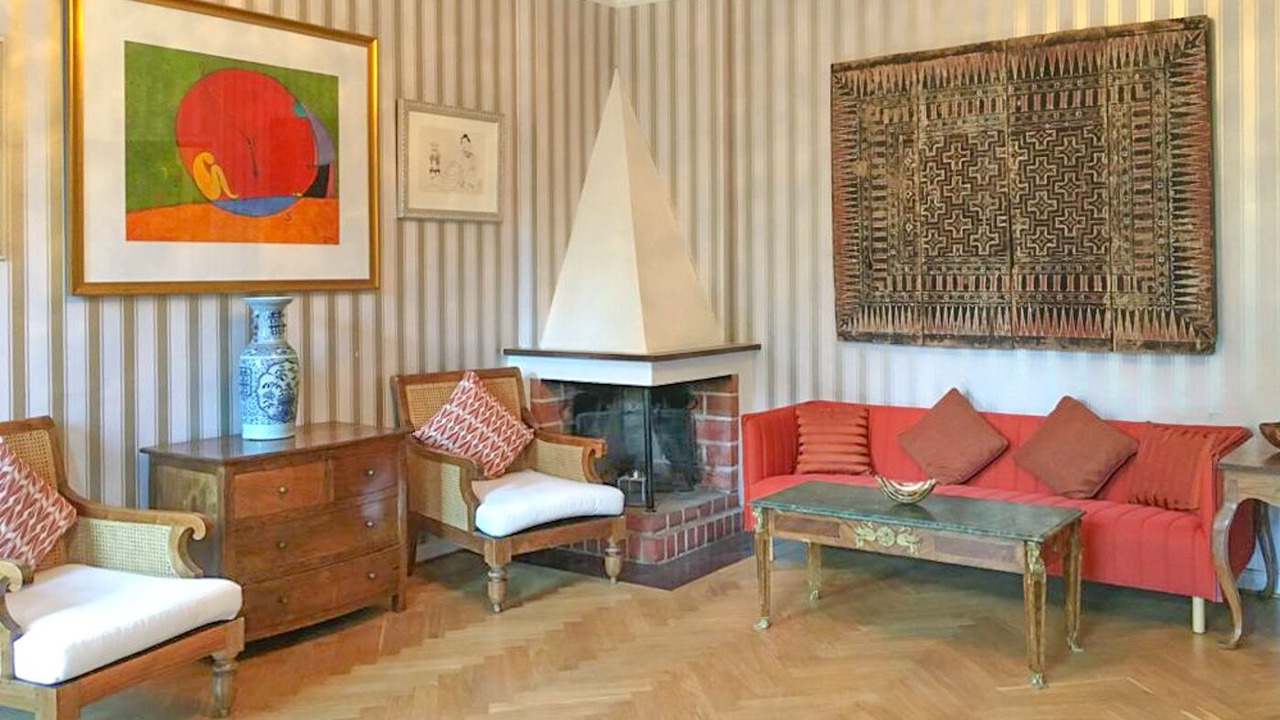 Photo of Livingroom in Kungsholmen