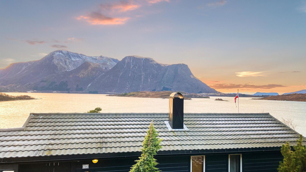 Photo of Outdoor in Midsund Municipality