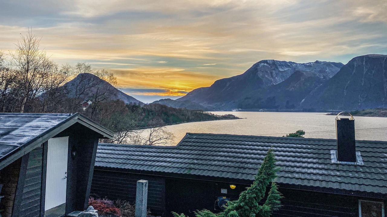 Photo of Outdoor in Midsund Municipality