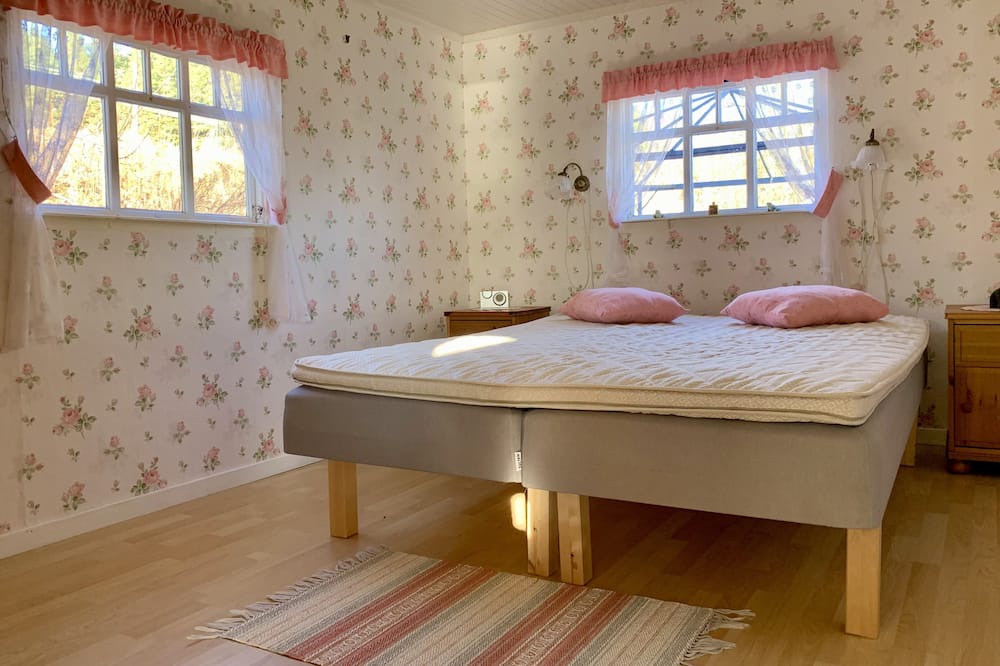 Photo of Bedroom in Vreta Kloster