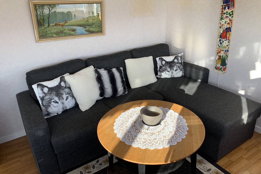 Photo of Livingroom in Vreta Kloster