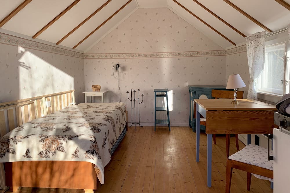 Photo of Bedroom in Vreta Kloster
